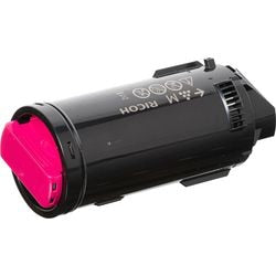 Ricoh Tonerkartusche Original IMC 530 418242 Magenta