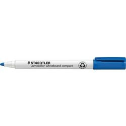Whiteboardmarker Staedtler 341-3 Lumocolor weiß