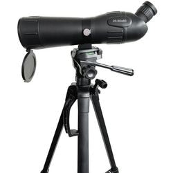 Nedis Spektiv |20-60 | 60mm | 38m | inklusive Reisetasche | schwarz | 1 Stück - scsp2000bk scsp2000bk