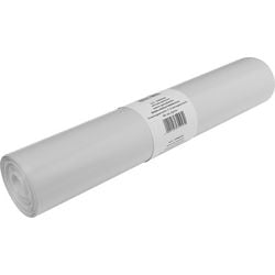 Müllsäcke deiss transparent
