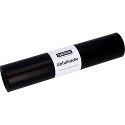Müllsäcke deiss schwarz