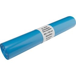 Müllsäcke deiss blau