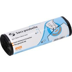 Müllsäcke universal plus schwarz