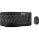 Tastatur und Maus Logitech 920-008225 Wireless Azerty