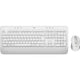 Tastatur und Maus Logitech 920-011032 Business Wireless QWERTY