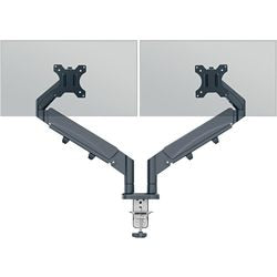 Leitz Ergo 65370089 Monitorarm 32 1.050 x 114 x 594 mm grau