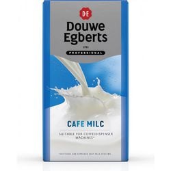 Kaffeemilch Douwe Egberts 4031288 Cafitesse Karton 750 ml