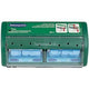 Salvequick Pflasterspender 51030130 grün