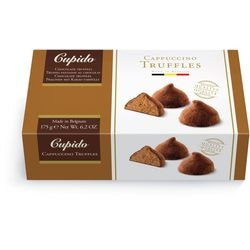 Schokoladentrüffel Amor Cappuccino 175 g
