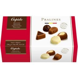 Pralinen Amor-Sortiment 250 g