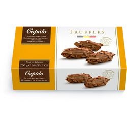 Schokoladentrüffel Amor Milchschokolade 200 g