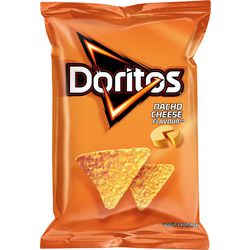 Doritos Nachokäse (20x 44gr)