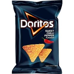 Doritos süße Chilischote (20x 44gr)