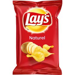 Lay's Chips natur (20x40gr)