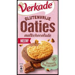 Kekse aus glutenfreien Haferflocken 150 g