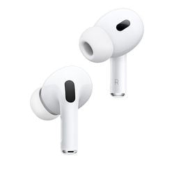 Apple MTJV3ZM A AirPods 2 Generation USB-C mit Magsafe-Fall, In-Ear, drahtlos und Geräuschstornie