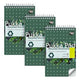Pk3 Pukka recyceltes Steno-Pad im