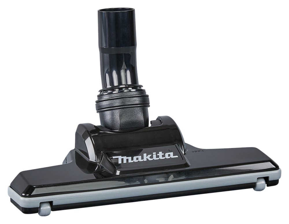 Makita Zubehör Bodendüse Hartboden schwarz - 127828-2 127828-2