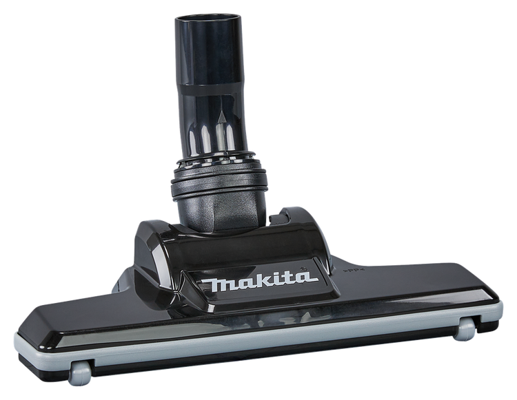 Makita Zubehör Bodendüse Hartboden schwarz - 127828-2 127828-2
