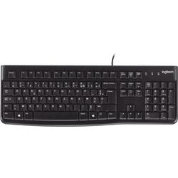 Tastatur logitech 920-002525 k120 azerty