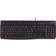 Tastatur logitech 920-002525 k120 azerty