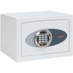 Sicherheitstresor Phoenix Venus HS0671E elektronisches Schloss 14 L weiß