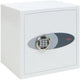 Sicherheitstresor Phoenix Venus HS0673E elektronisches Schloss 48 L weiß