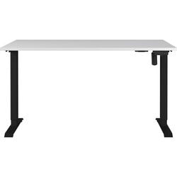 Bureau Germania Profi 3.0 1.400 (B) x 800 (T) x 1.190 (H) mm
