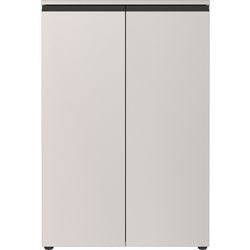 Aktenschrank Germania Bedano 810 (B) x 400 (T) x 1.200 (H) mm