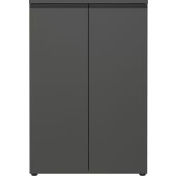 Aktenschrank Germania Bedano 810 (B) x 400 (T) x 1.200 (H) mm