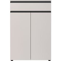 Aktenschrank Germania Bedano 810 (B) x 400 (T) x 1.200 (H) mm