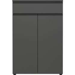 Aktenschrank Germania Bedano 810 (B) x 400 (T) x 1.200 (H) mm