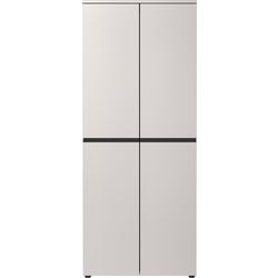 Aktenschrank Germania Bedano 810 (B) x 400 (T) x 1.970 (H) mm