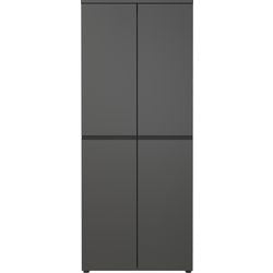 Aktenschrank Germania Bedano 810 (B) x 400 (T) x 1.970 (H) mm