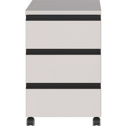 Mobiler Schubladenschrank Germania Bedano 3 Schubladen