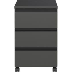 Mobiler Schubladenschrank Germania Bedano 3 Schubladen