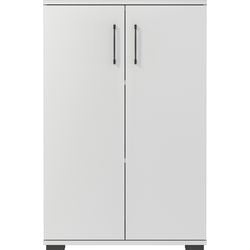 Aktenschrank Germania Profi 2.0 800 (B) x 400 (T) x 1.230 (H) mm