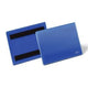 Pk50 magnetische Abdeckung A6 blau