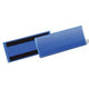 Pk50 magnetische Abdeckung A5 blau
