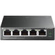 Schalter TP-Link TL-SF1005LP schwarz