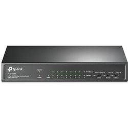 Schalter TP-Link TL-SF1009P schwarz