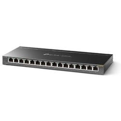 TP-Link TL-SG116E 16-Port Gigabit Unmanaged Switch