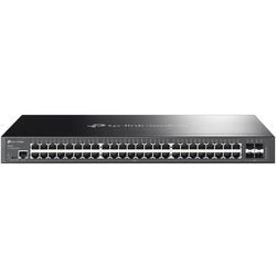 Abi-Schalter TP-Link TL-SG3452 schwarz