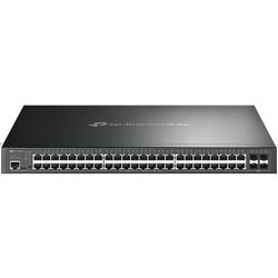 Abi-Schalter TP-Link TL-SG3452P schwarz
