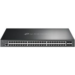 Schalter TP-Link TL-SG3452x schwarz