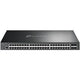 Schalter TP-Link TL-SG3452x schwarz