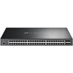 Abi-Schalter tp-link tl-sg3452xp schwarz