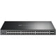 Abi-Schalter tp-link tl-sg3452xp schwarz
