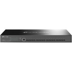Schalter TP-Link TL-SX3016F schwarz
