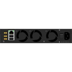 Abi-Switch Netgear xsm4316-100nes m4350-8x8f schwarz